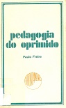 Pedagogia do oprimido